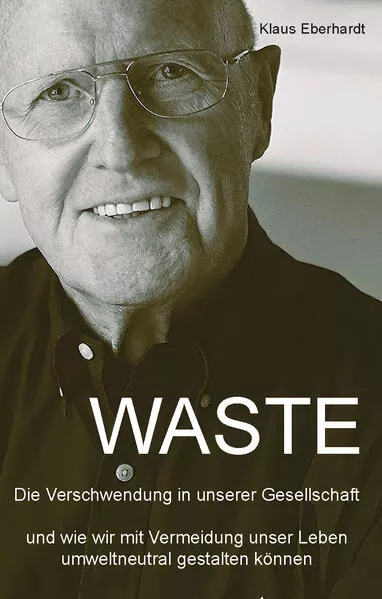 Cover: Waste