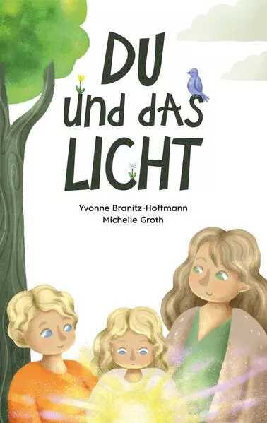 Cover: Du und das Licht