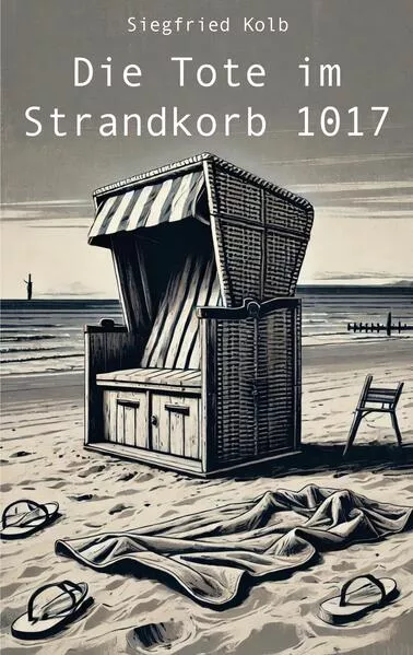 Die Tote im Strandkorb 1017</a>