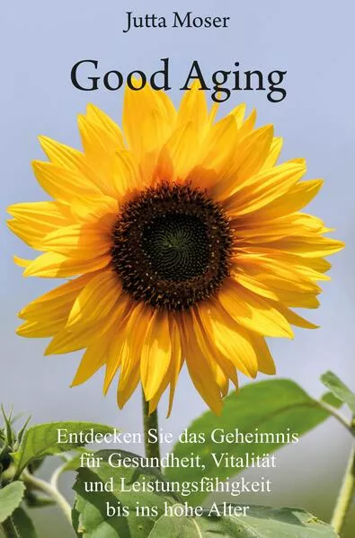 Cover: Good Aging