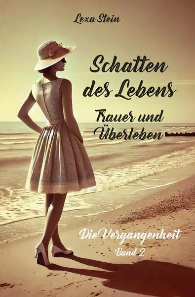 Cover: Schatten des Lebens - Trauer und Überleben