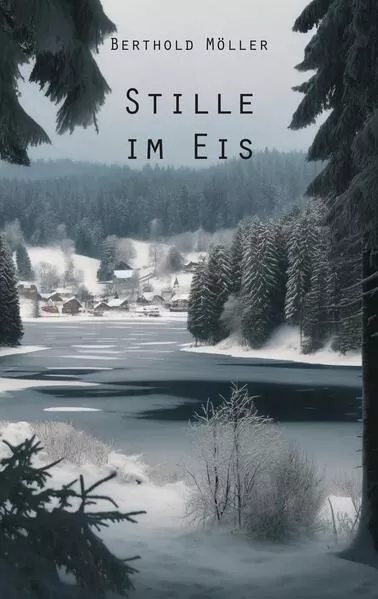 Stille im Eis</a>