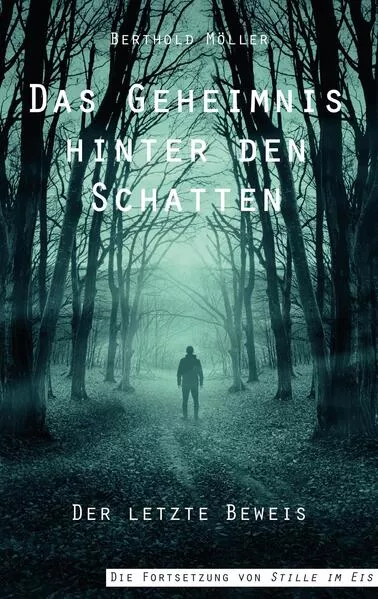 Das Geheimnis hinter den Schatten</a>