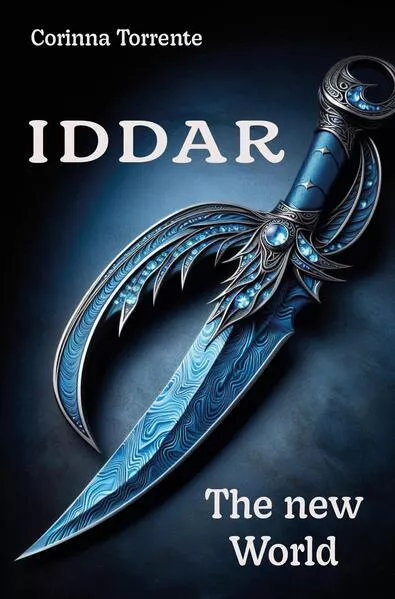 Iddar - The new World</a>