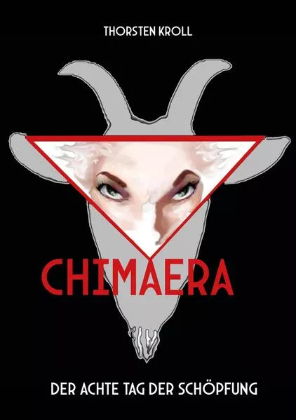 Cover: Chimaera