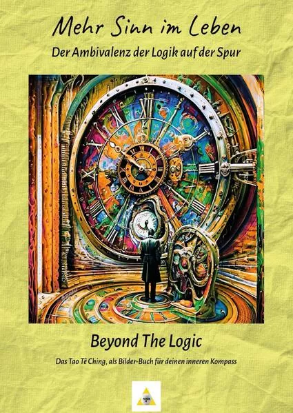 Cover: Mehr Sinn im Leben