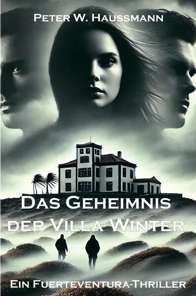 Das Geheimnis der Villa Winter