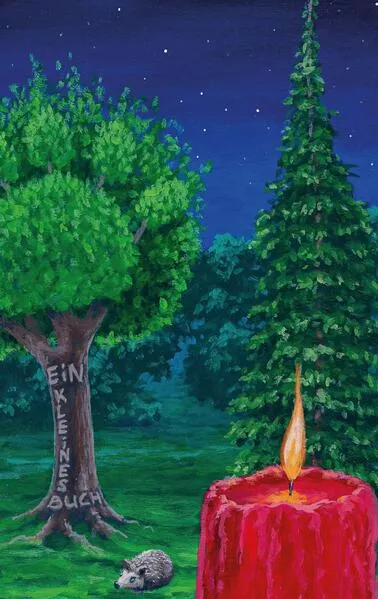 Cover: Ein kleines Buch