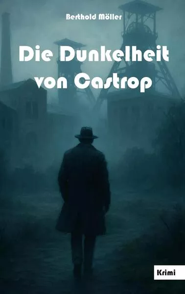 Die Dunkelheit von Castrop