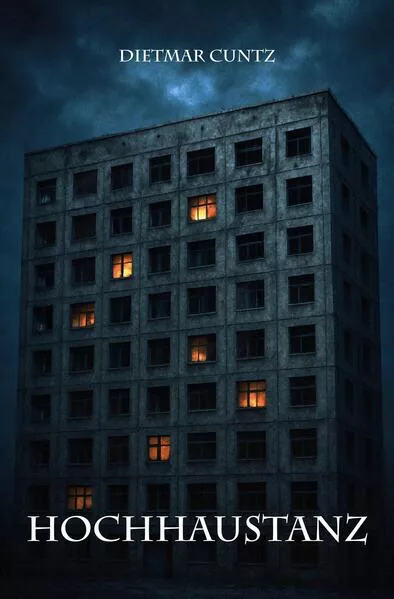 Hochhaustanz