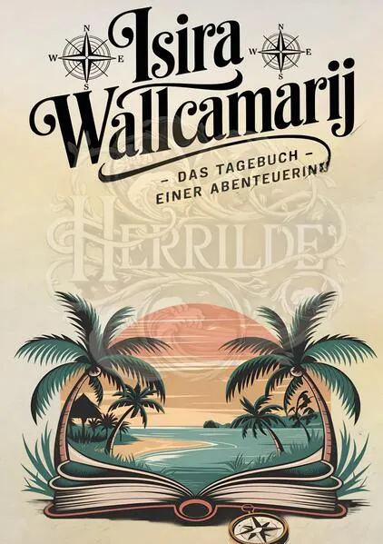 Cover: Tagebuch einer Abenteuerin