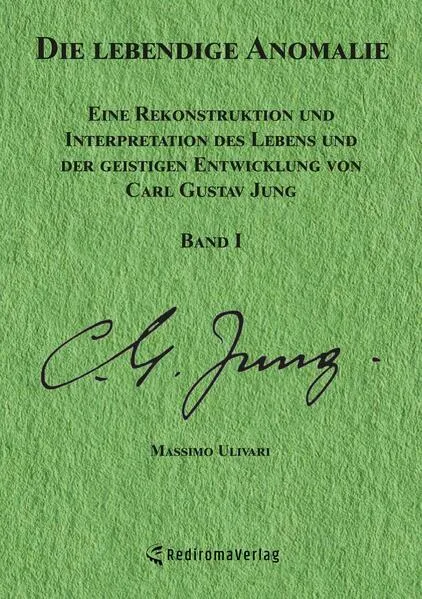 Die lebendige Anomalie