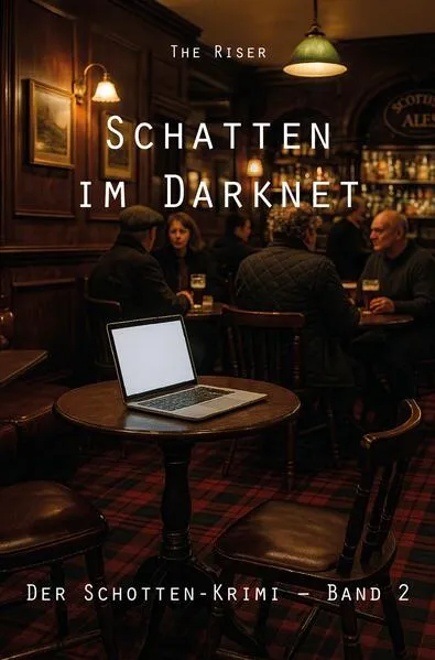 Schatten im Darknet