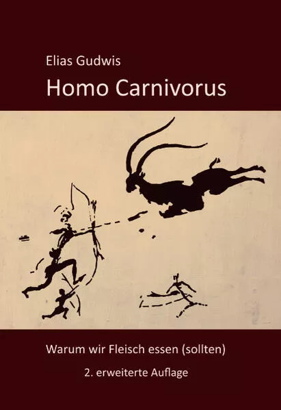 Cover: Homo Carnivorus