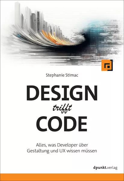 Cover: Design trifft Code