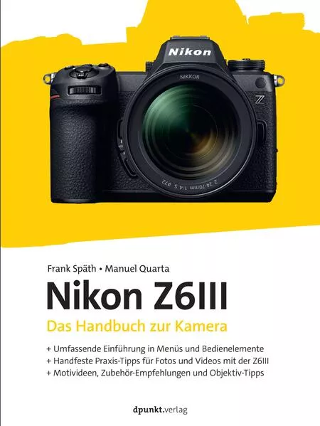 Nikon Z6III</a>