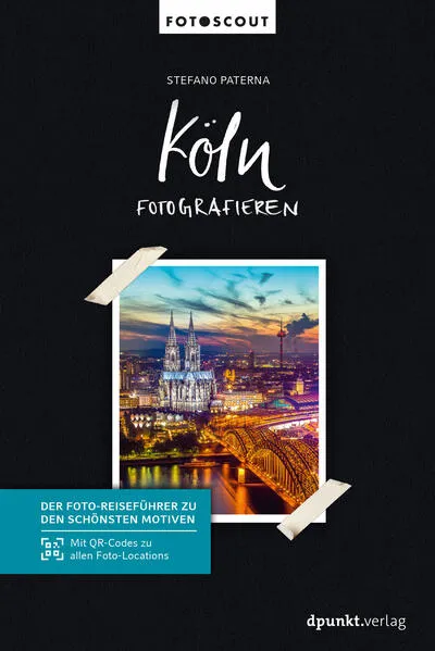Cover: Köln fotografieren