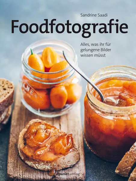Cover: Foodfotografie