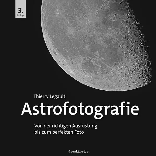 Cover: Astrofotografie