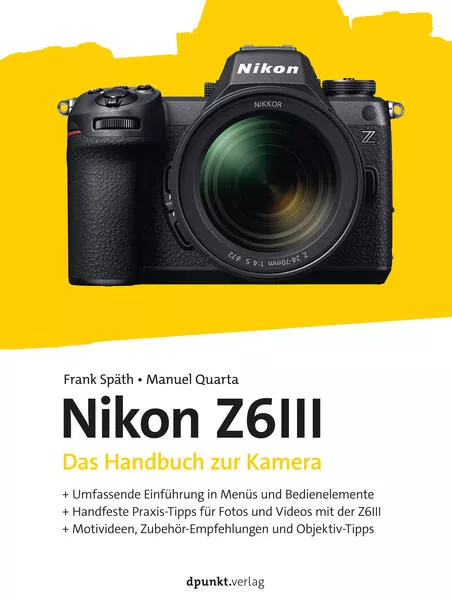 Nikon Z6III</a>