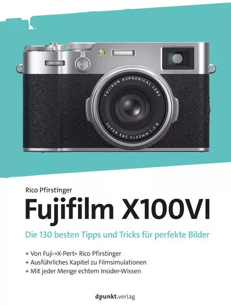 Fujifilm X100VI</a>