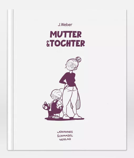 Cover: Mutter & Tochter