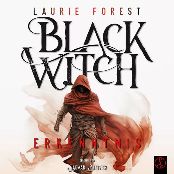 Cover: Black Witch / Black Witch 2