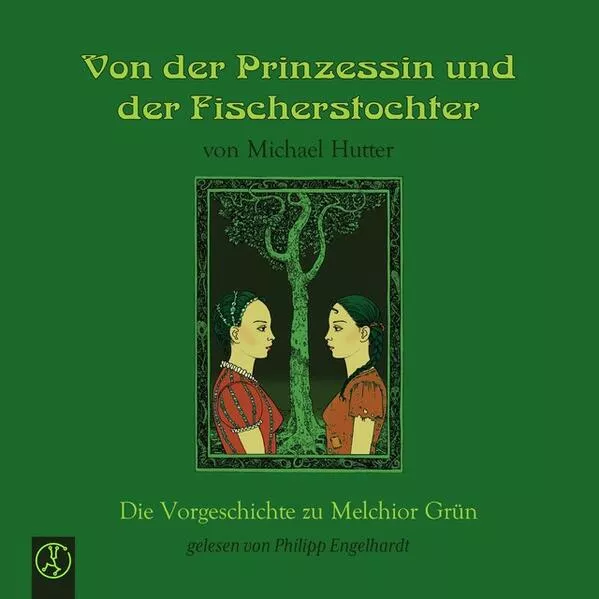 Von der Prinzessin und der Fischerstochter