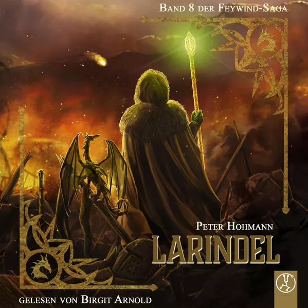 Feywind-Saga / Larindel</a>