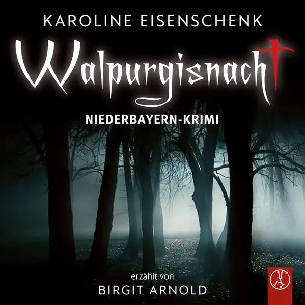 Cover: Walpurgisnacht