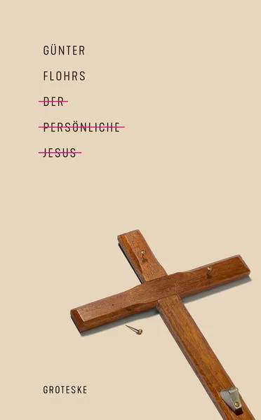 Der persönliche Jesus