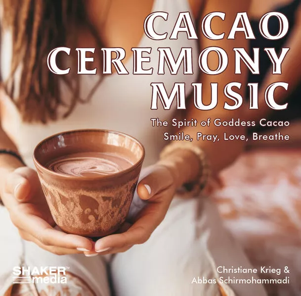 Cacao Ceremony Music