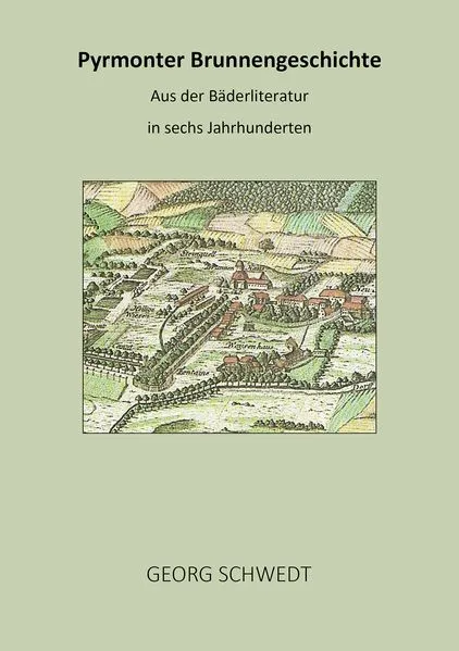 Pyrmonter Brunnengeschichte