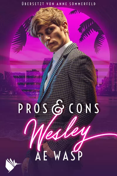 Cover: Pros & Cons: Wesley