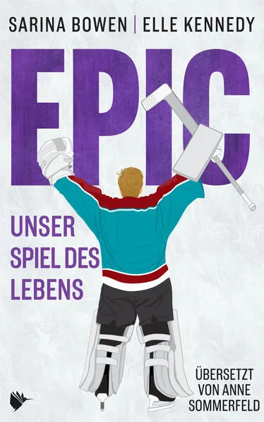 Cover: EPIC - Unser Spiel des Lebens