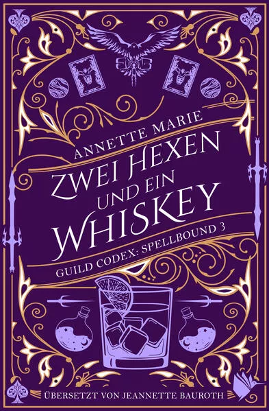 Zwei Hexen und ein Whiskey</a>