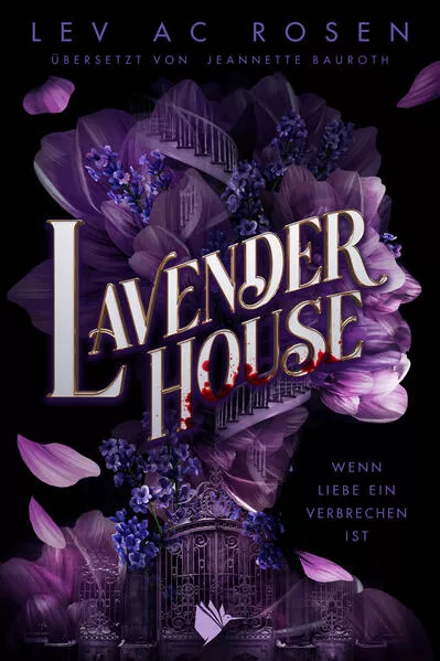 Lavender House