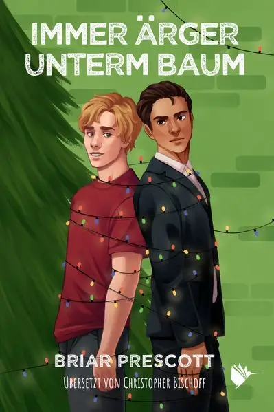 Cover: Immer Ärger unterm Baum