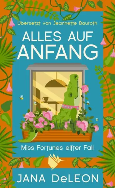 Alles auf Anfang
