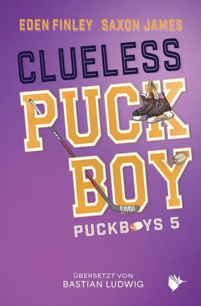 Clueless Puckboy