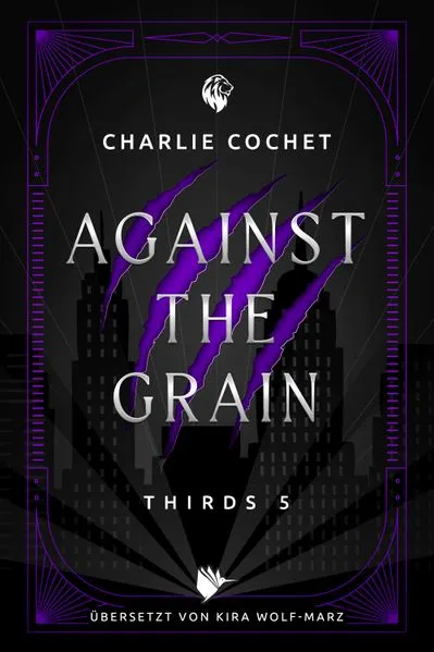 Against the Grain