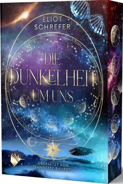 Die Dunkelheit um uns