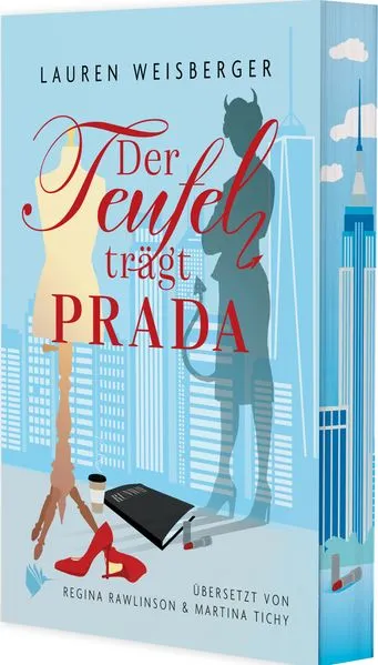Der Teufel trägt Prada