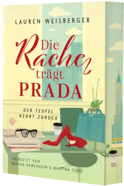 Die Rache trägt Prada