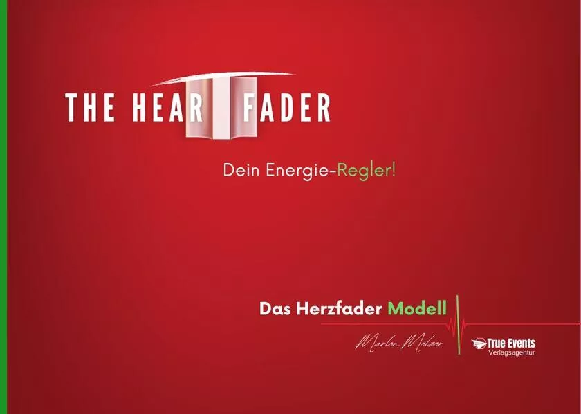 Cover: The Heartfader