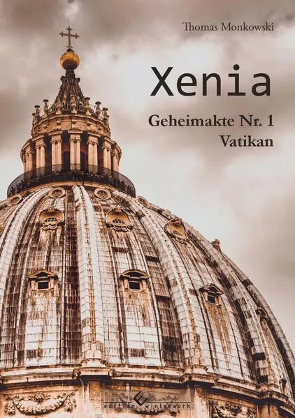 Cover: Xenia