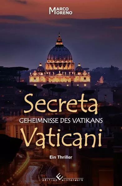 Secreta Vatican