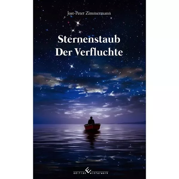 Sternenstaub - Der Verfluchte