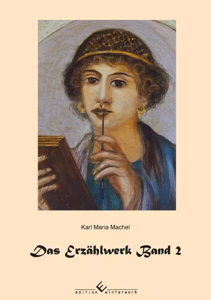 Cover: Das Erzählwerk Band 2