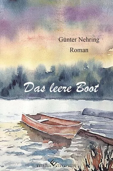 Cover: Das leere Boot